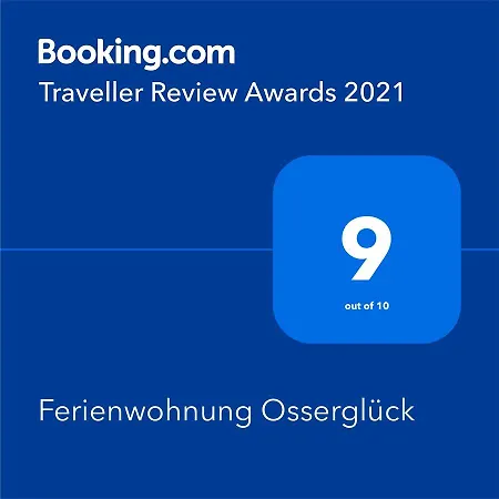 Ferienwohnung Osserglück Lohberg Exterior foto