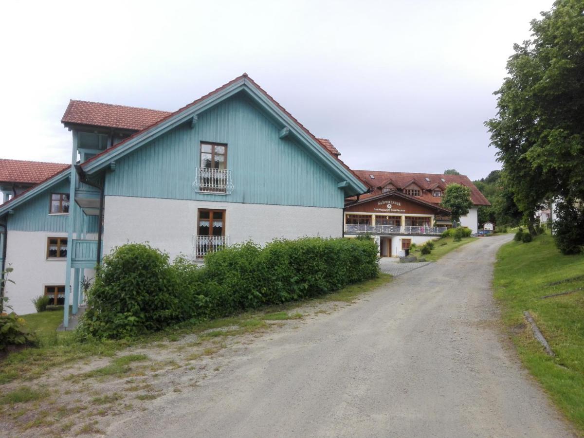 Osserglueck