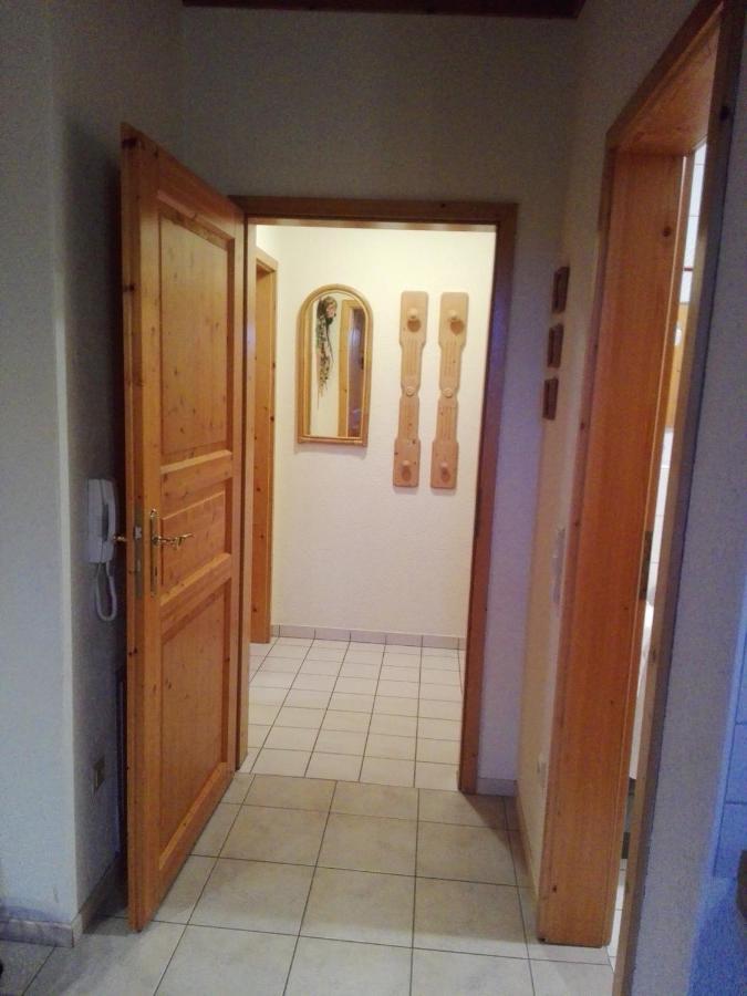 Apartment Osserglueck