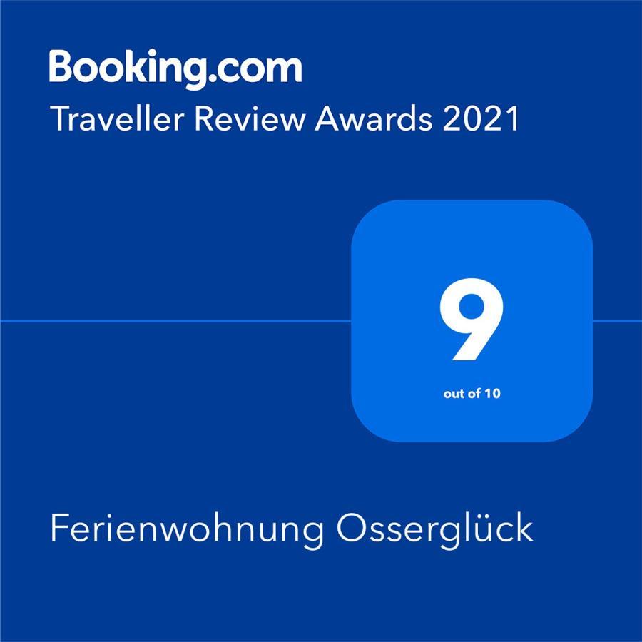 Osserglueck Lohberg