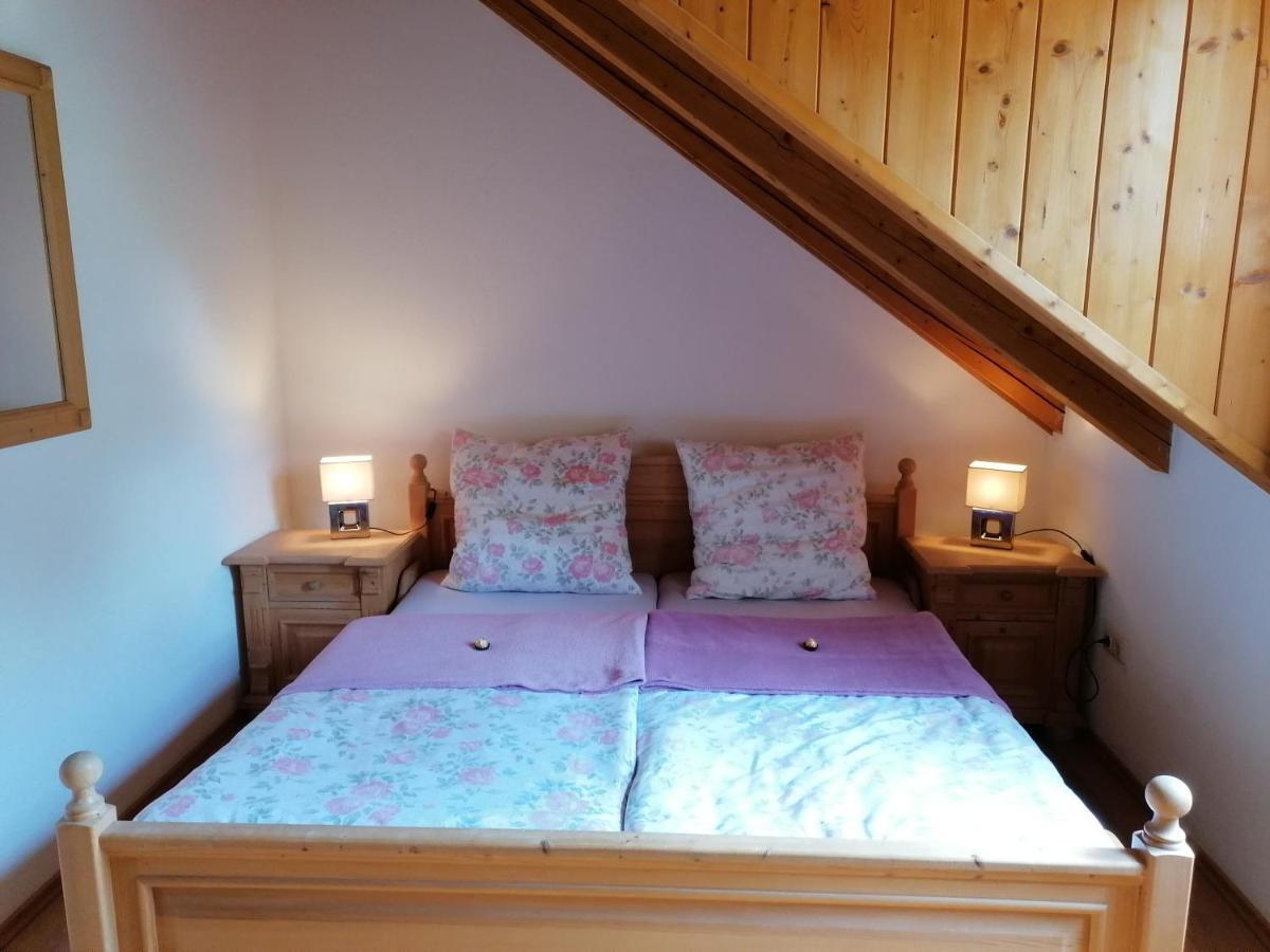 Apartment Osserglueck Lohberg