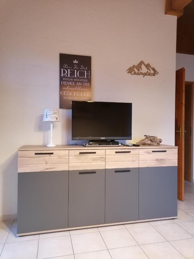 Apartment Osserglueck Lohberg