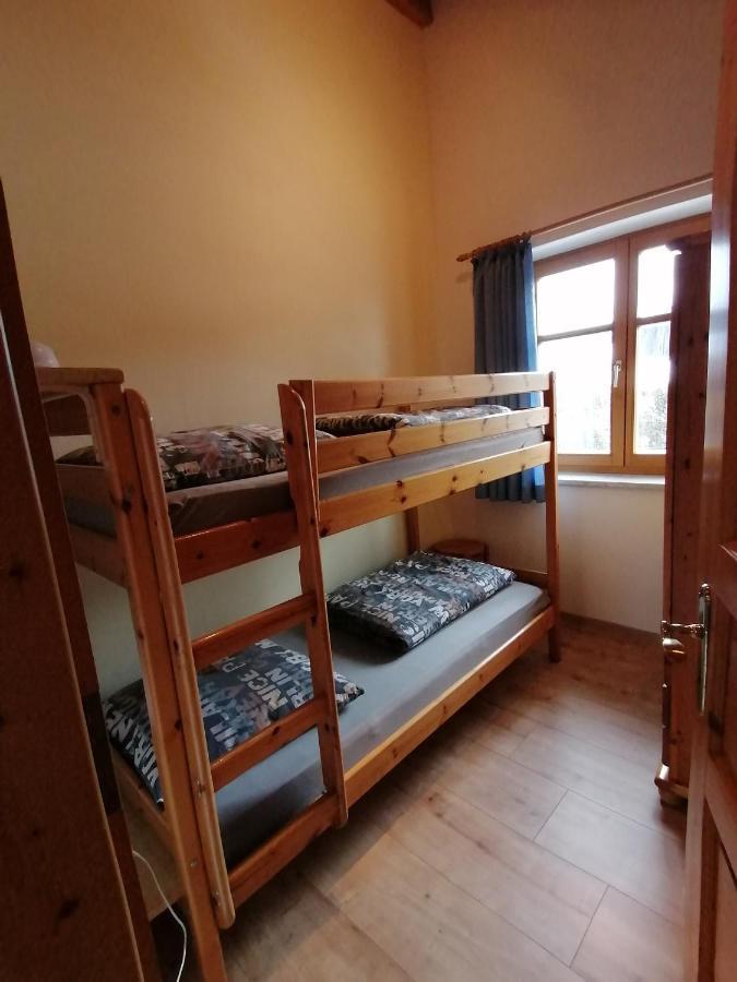 Osserglueck Apartment