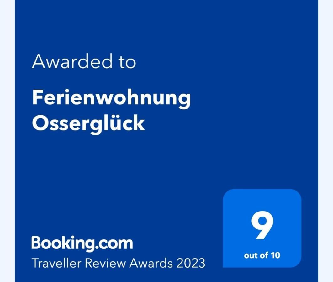 Osserglueck * Lohberg